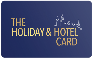 The Hotel Card